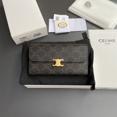 Celine Wallets Purse